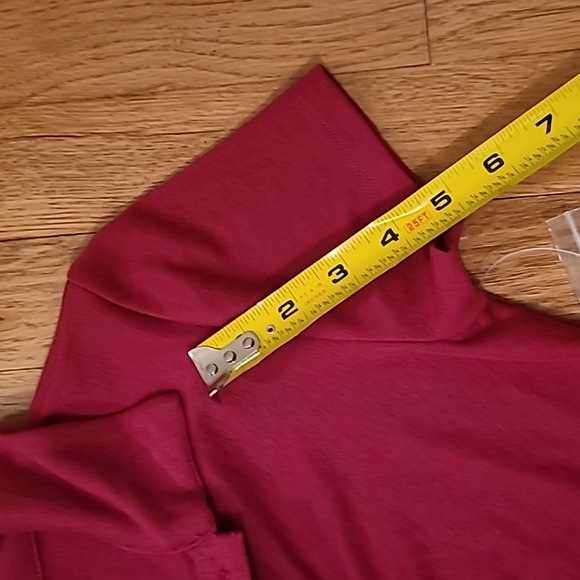 SO BRAND WOMEN'S JUNIOR SIZE SHORT SLEEVE POLO FRONT BUTTON RED DRESS SIZE XS - Picture 11 of 13
